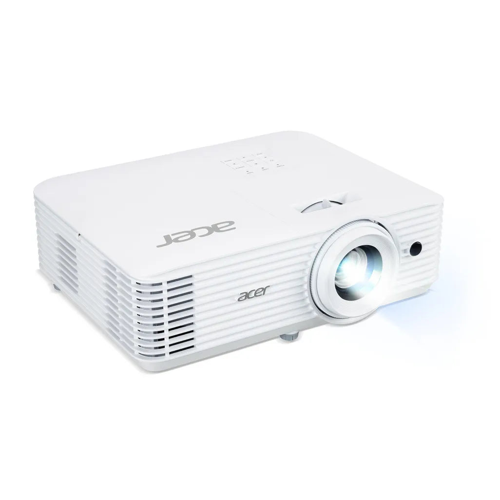 Acer P5827a | DLP 4K2K 4000 Lm | 10;000:1 | EMEA 3.1  | Carrying Case | EURO Power