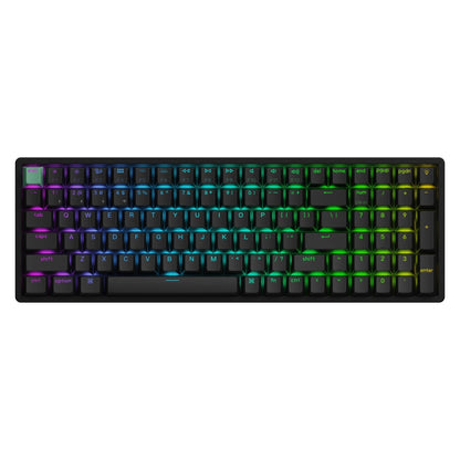 Keychron K4 HE 96% Magnetic Switch Hot-Swap RGB Wireless Keyboard – Black | dynacor.co.za