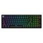 Keychron K4 HE 96% Magnetic Switch Hot-Swap RGB Wireless Keyboard – Black | dynacor.co.za