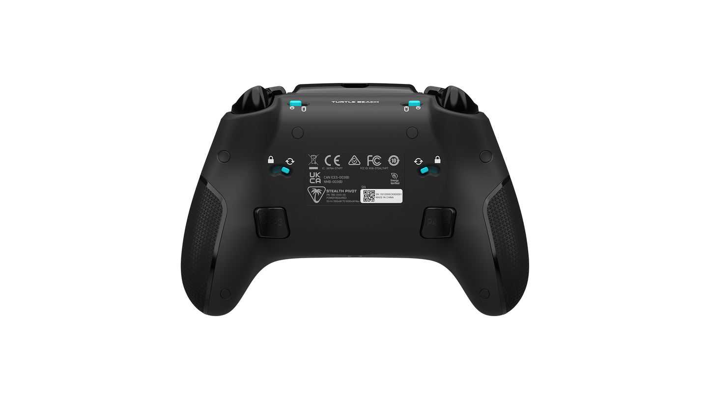 TURTLE BEACH Stealth Pivot Wireless Controller | dynacor.co.za