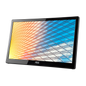 AOC-E1659FWU Montor|USB powered||15.6 inch|HD 1368x768| VESA|USB 3.0|Pivot|Sleave | dynacor.co.za