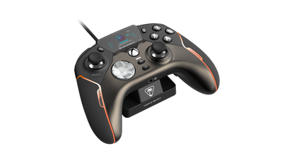 TURTLE BEACH Stealth Ultra Wireless Gaming Controller with Rapid Charge Dock | dynacor.co.za