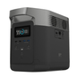 ECOFLOW Delta 1300 Lithium Portable Power Station -  1800W Output; 1260Wh Battery; 400W Solar - SA socket. | dynacor.co.za