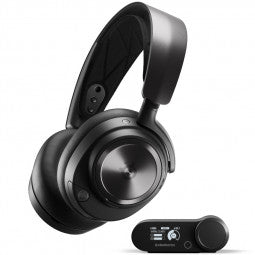 SteelSeries Arctis Nova Pro Wireless X | dynacor.co.za