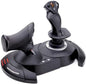 Thrustmaster T.Flight Hotas X Black Flight Sim - PC | dynacor.co.za