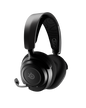 SteelSeries Arctis Nova 7 Multi-Platform Premium Wireless Gaming Headset - Black | dynacor.co.za