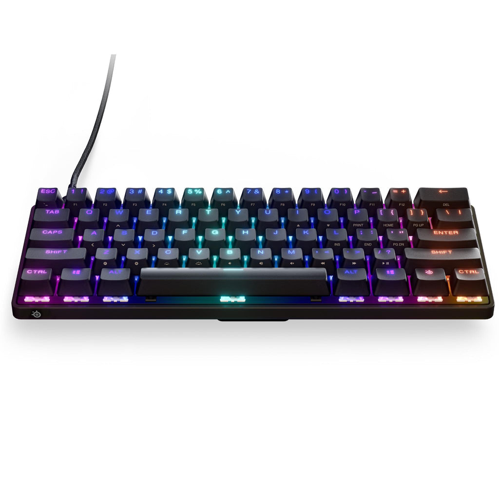 SteelSeries Apex 9 Mini US 64837 Keyboard | dynacor.co.za