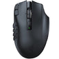 RAZER NAGA V2 Hyperspeed Wireless Mouse | dynacor.co.za