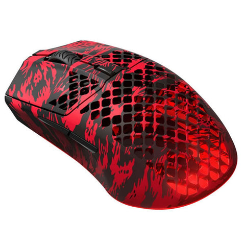 SteelSeries Aerox 3 Wireless Ultra Lightweight Super-Fast Gaming Mouse Faze Clan Edition | dynacor.co.za