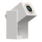 Wanbo Cube 2 Pro – 1080P 500ANSI Android 11 Smart Home Theatre Projector – White | dynacor.co.za