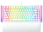 RAZER BlackWidow V4 75% Compact  | dynacor.co.za