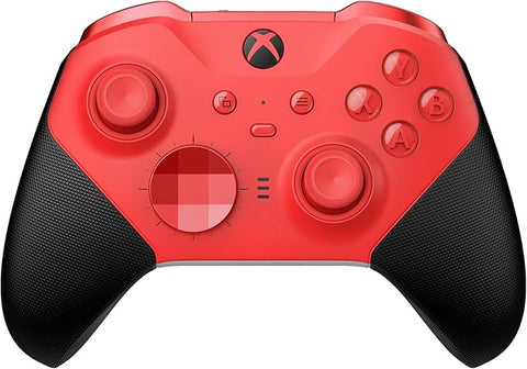 XBOX Elite Series 2 Core - Red | dynacor.co.za