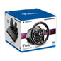Thrustmaster T128P Racing Wheel & Pedal for PlayStation | dynacor.co.za