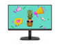AOC Monitor 21.5 VA Panel; 1920x1080@75Hz; HDMI+VGA; earphone; Flicker free; VESA; External power supply | dynacor.co.za