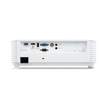 Acer X1528Ki DLP 1080p 5200 Lm 10000:1 EMEA 2.9 Kg EURO Power - Bag not included