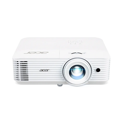 Acer X1528Ki DLP 1080p 5200 Lm 10000:1 EMEA 2.9 Kg EURO Power - Bag not included