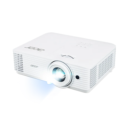 Acer X1528Ki DLP 1080p 5200 Lm 10000:1 EMEA 2.9 Kg EURO Power - Bag not included