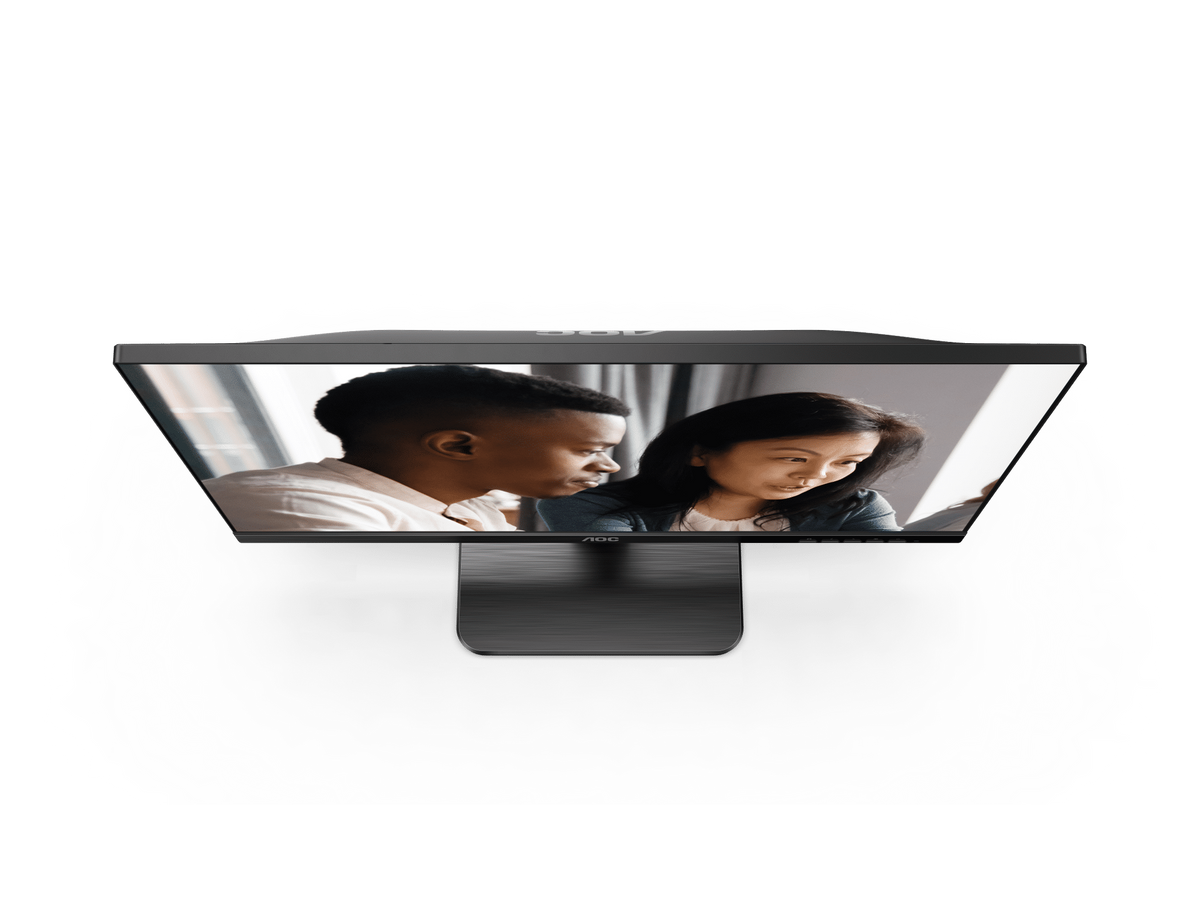 AOC 22E2HM Monitor|21.5 inch|VA FHD 1920x1080 75hz|HDMI; VGA|VESA|Flicker Free|Low Blue Mode|Internal Power Supply|3YR Warranty | dynacor.co.za