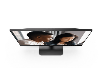 AOC 22E2HM Monitor|21.5 inch|VA FHD 1920x1080 75hz|HDMI; VGA|VESA|Flicker Free|Low Blue Mode|Internal Power Supply|3YR Warranty | dynacor.co.za