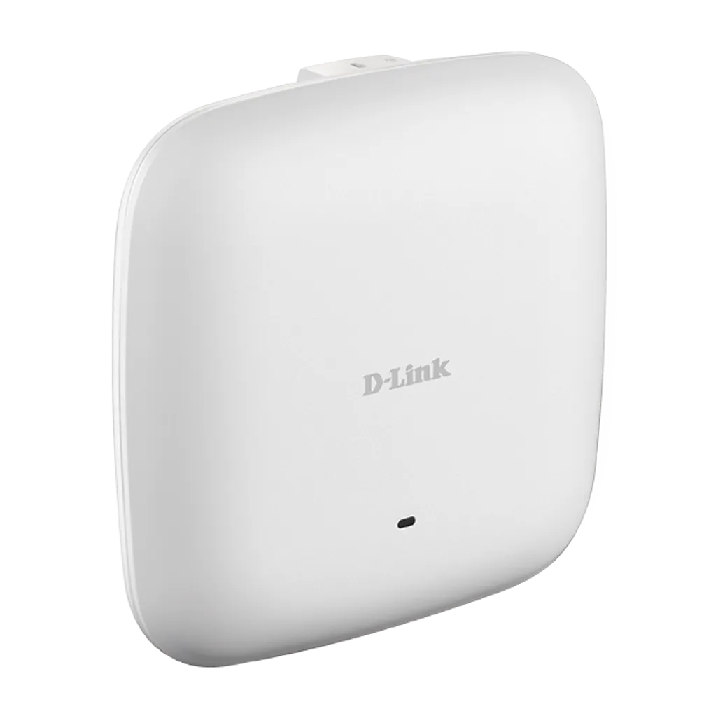 D-Link DAP-2680 wireless access point 1750 Mbit/s White Power supply PoE | dynacor.co.za