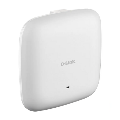 D-Link DAP-2680 wireless access point 1750 Mbit/s White Power supply PoE | dynacor.co.za