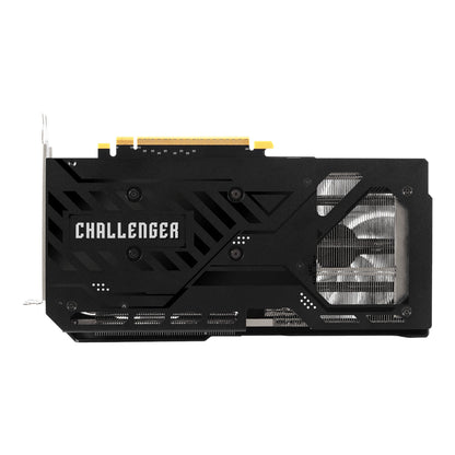 ASRock Intel Arc B570 Challenger OC 10GB GDDR6 160-BIT Graphics Card | dynacor.co.za