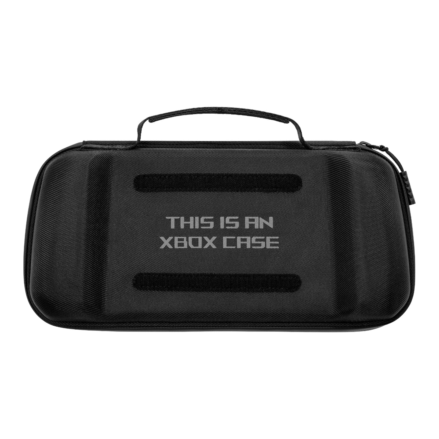 Asus ROG Xbox Ally (2-in-1) Premium Case - Black | dynacor.co.za