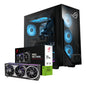 Asus ROG G700 Intel® Core™ Ultra 5 Windows 11 Gaming PC (RTX 5090 OC | 16GB DDR5 | 1TB NVMe) | dynacor.co.za