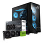 Asus ROG G700 Intel® Core™ Ultra 5 Windows 11 Gaming PC (RTX 5060 Ti PRIME | 16GB DDR5 | 1TB NVMe) | dynacor.co.za
