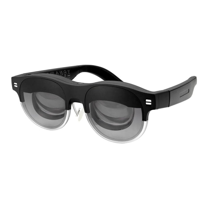 ASUS AirVision M1 wearable display packs a multi-monitor experience in a stylish pair of glasses | dynacor.co.za