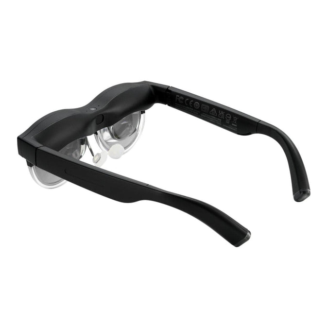 ASUS AirVision M1 wearable display packs a multi-monitor experience in a stylish pair of glasses | dynacor.co.za