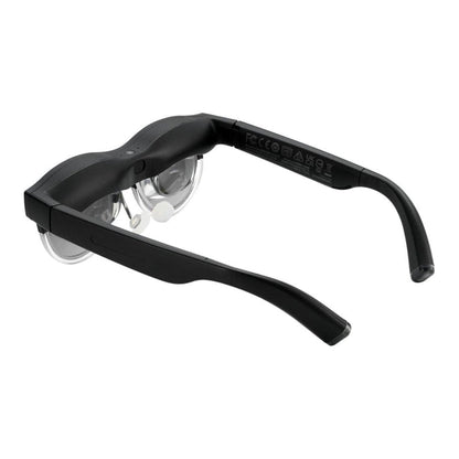 ASUS AirVision M1 wearable display packs a multi-monitor experience in a stylish pair of glasses | dynacor.co.za