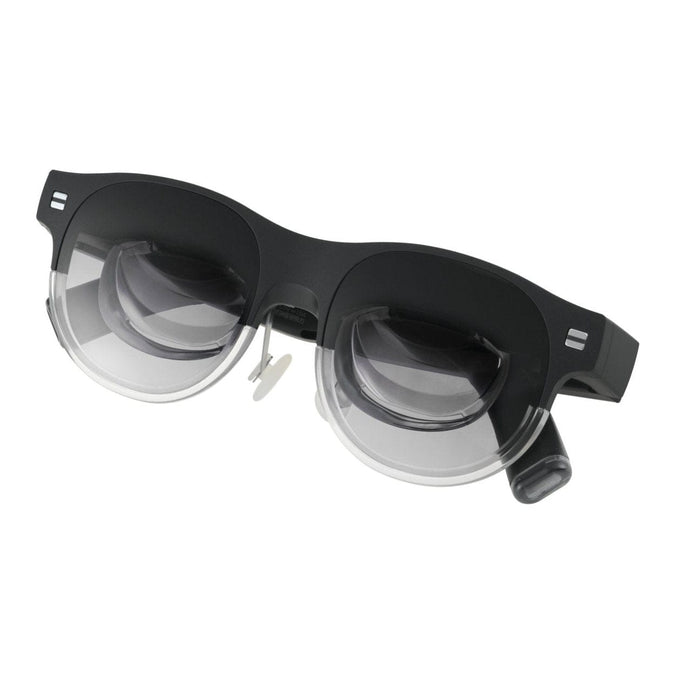 ASUS AirVision M1 wearable display packs a multi-monitor experience in a stylish pair of glasses | dynacor.co.za