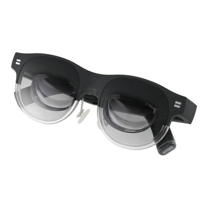 ASUS AirVision M1 wearable display packs a multi-monitor experience in a stylish pair of glasses | dynacor.co.za