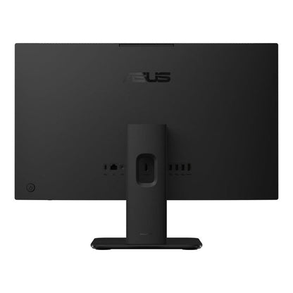 ASUS AIO Main|P440VAK-C716512B0X|23.8 FHD|250nits|CORE 7 240H|DDR5 16GB|512GB SSD|OB GPU|KB+M|BLACK|WIN11Pro | dynacor.co.za