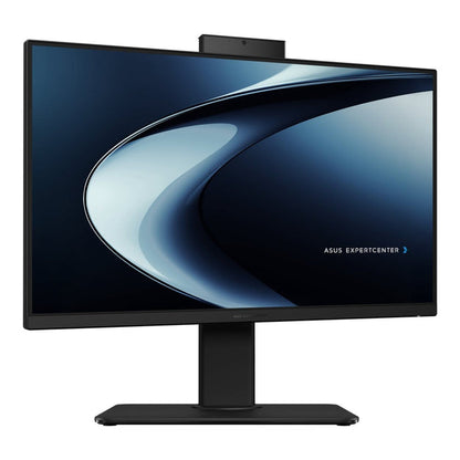 ASUS AIO Main|P440VAK-C716512B0X|23.8 FHD|250nits|CORE 7 240H|DDR5 16GB|512GB SSD|OB GPU|KB+M|BLACK|WIN11Pro | dynacor.co.za