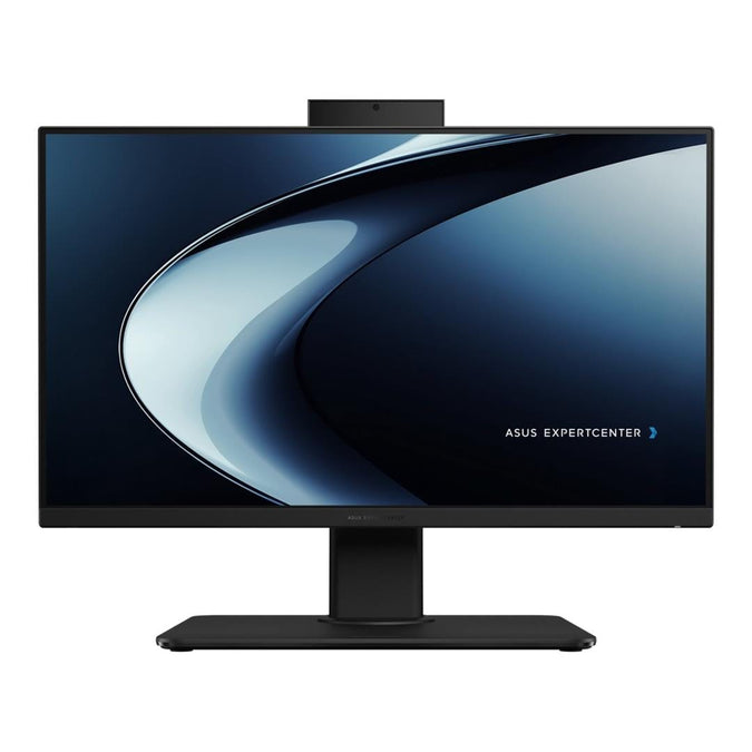 ASUS AIO Main|P440VAK-C716512B0X|23.8 FHD|250nits|CORE 7 240H|DDR5 16GB|512GB SSD|OB GPU|KB+M|BLACK|WIN11Pro | dynacor.co.za