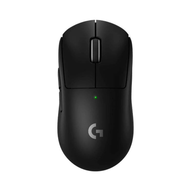 Logitech G PRO X SUPERLIGHT 2 LIGHTSPEED Gaming Mouse - BLACK - 2.4GHZ | dynacor.co.za