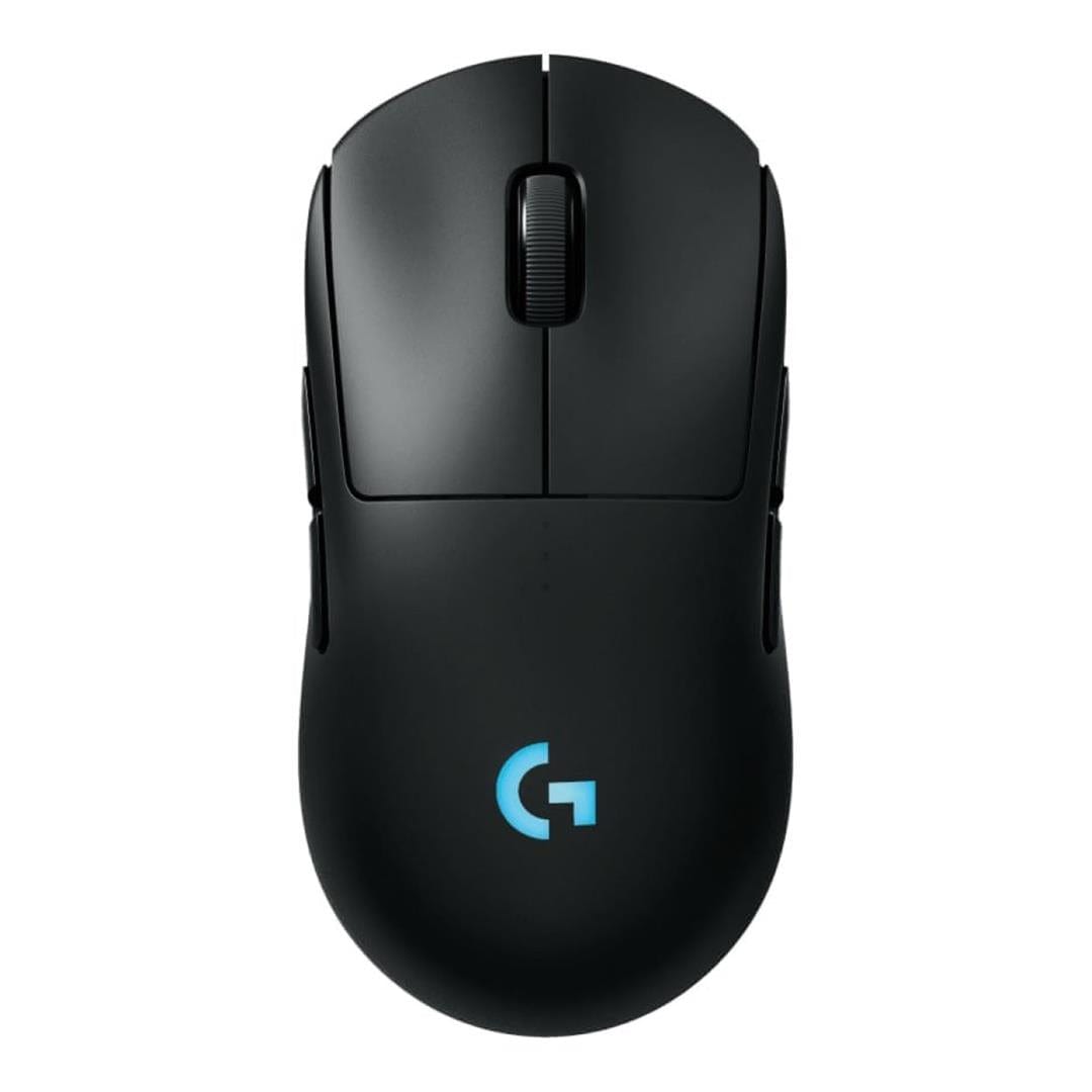Logitech  PRO 2 LIGHTSPEED wireless Gaming Mouce - Black | dynacor.co.za