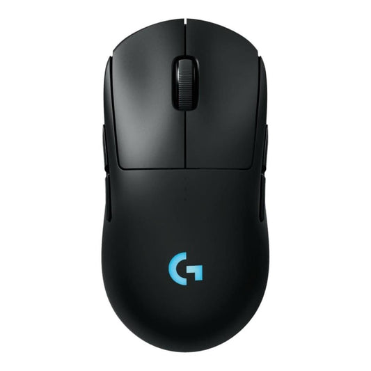 Logitech  PRO 2 LIGHTSPEED wireless Gaming Mouce - Black | dynacor.co.za