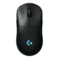Logitech  PRO 2 LIGHTSPEED wireless Gaming Mouce - Black | dynacor.co.za