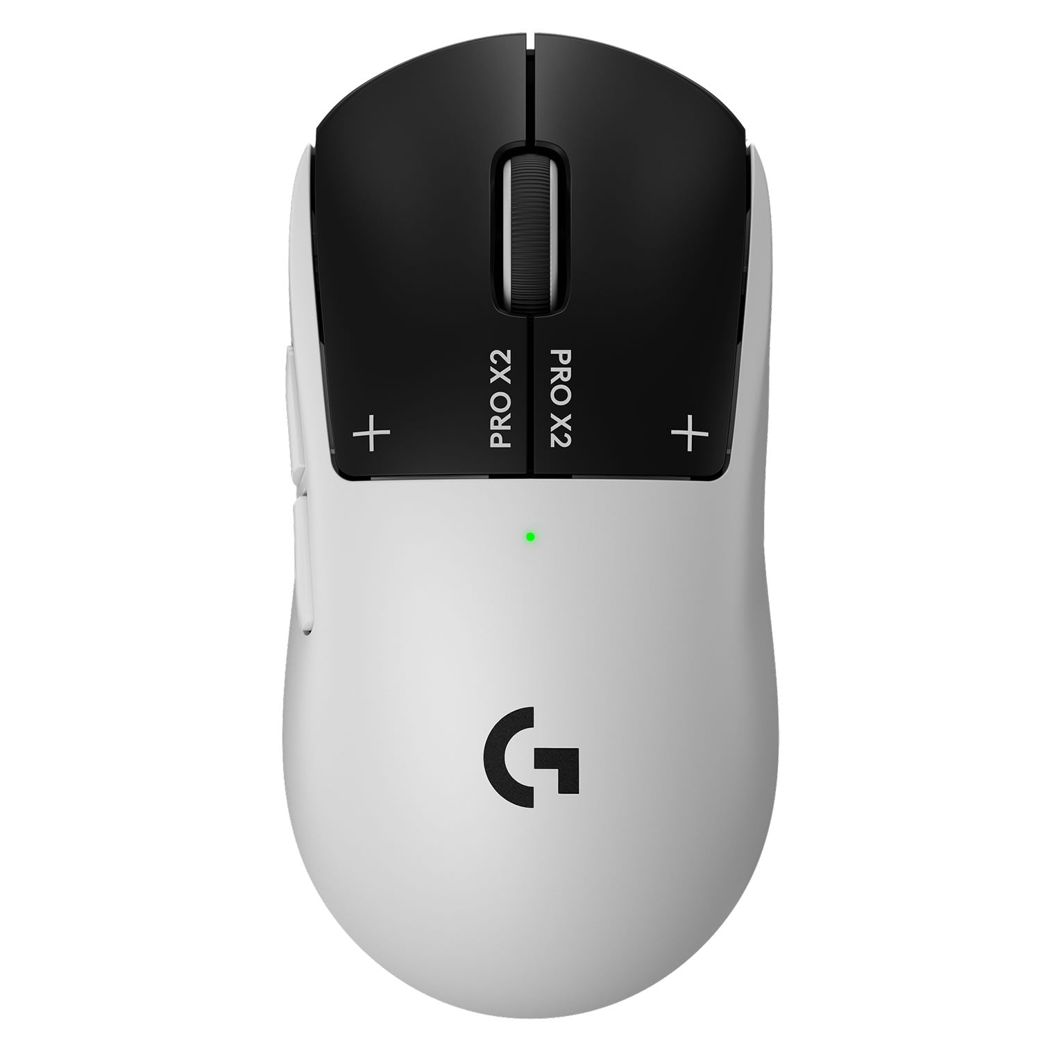 Logitech PRO X2 SUPERSTRIKE - LUNAR ECLIPSE - 2.4GHZ Wireless Gaming Mouse | dynacor.co.za
