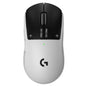 Logitech PRO X2 SUPERSTRIKE - LUNAR ECLIPSE - 2.4GHZ Wireless Gaming Mouse | dynacor.co.za