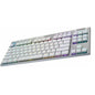 Logitech G915 X LIGHTSPEED TKL Gaming Keyboard - White | dynacor.co.za