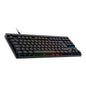 Logitech G515 LIGHTSPEED TKL Wireless Gaming Keyboard - BLACK - US INT'L - 2.4GHZ/BT - N/A | dynacor.co.za