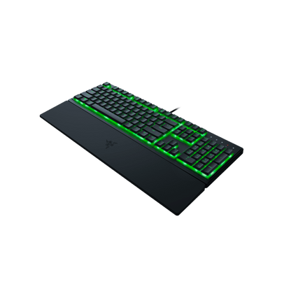 RAZER Ornata V3 X Low Profile Gaming Keyboard | dynacor.co.za