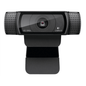 Logitech VC Webcam C920 HD Pro USB Full HD 10MP Carl Zeis Lens 20 step autofocus  Microphone with noise reduction | dynacor.co.za