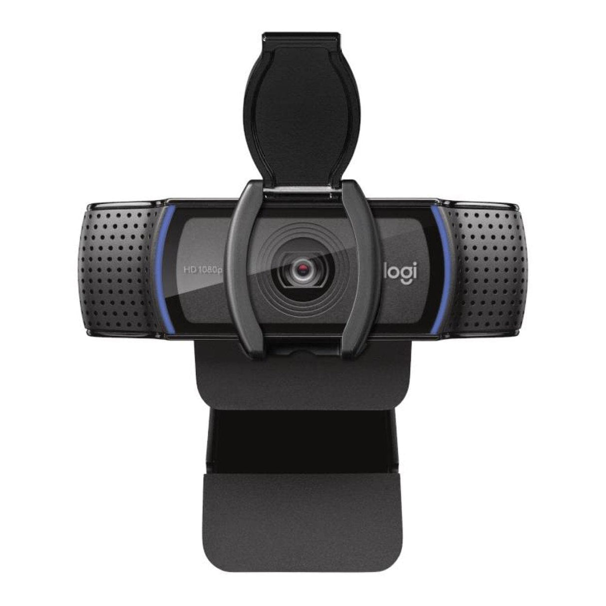Logitech C920e Widescreen 1080p Full HD Business Webcam - Black | dynacor.co.za