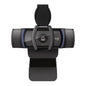 Logitech C920e Widescreen 1080p Full HD Business Webcam - Black | dynacor.co.za