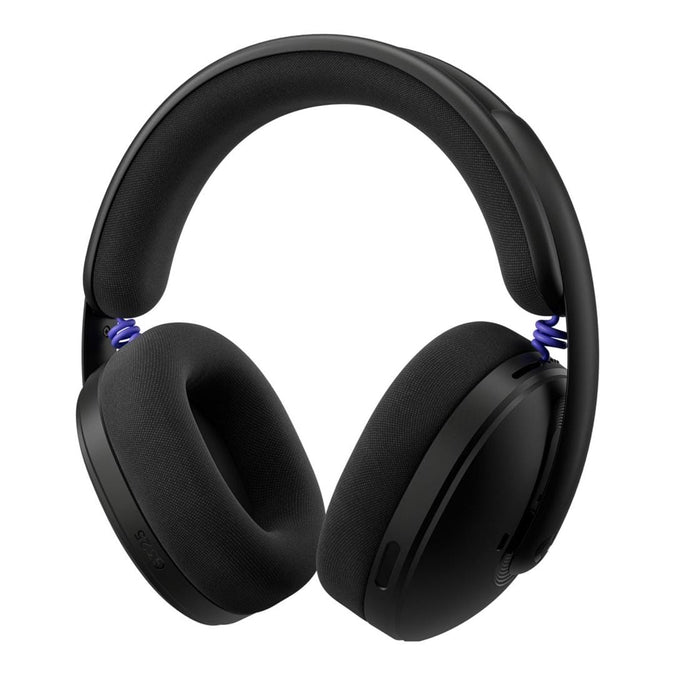 Logitech G325 Lightspeed Wireless Gaming Headset - Black | dynacor.co.za
